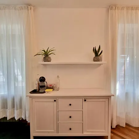 Ca' Hygge アパート *