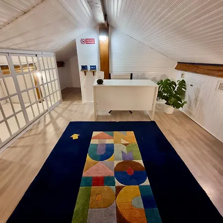 Ca' Hygge アパート ラヴァーニャ