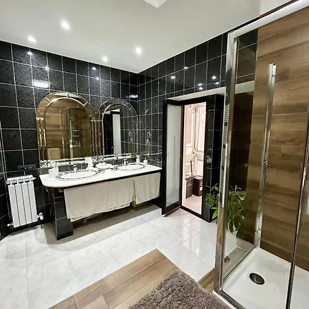 Ca' Hygge アパート