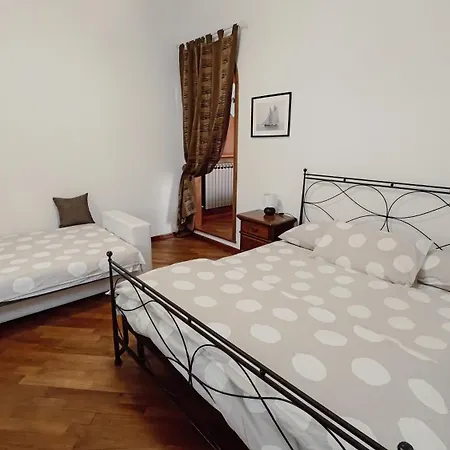 Ca' Hygge * Lavagna