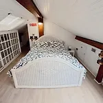 Lägenhet Ca' Hygge Lavagna