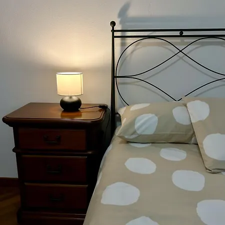 Апартаменты Ca' Hygge Лаванья