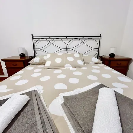 Ca' Hygge Апартаменты Лаванья