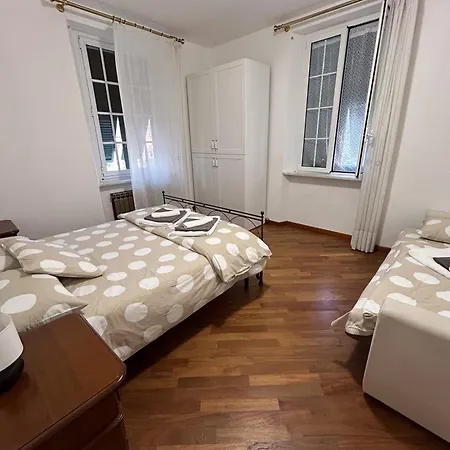 Ca' Hygge Lavagna