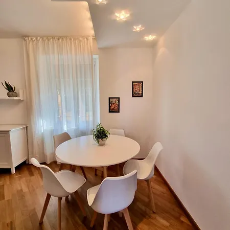 Ca' Hygge Апартаменты