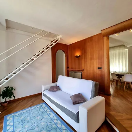 Apartment Ca' Hygge Lavagna
