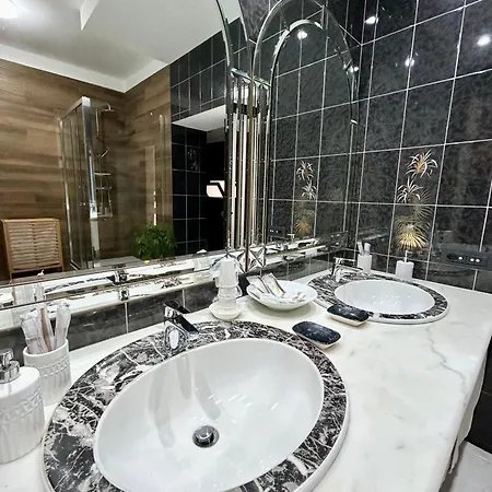 Апартаменты Ca' Hygge