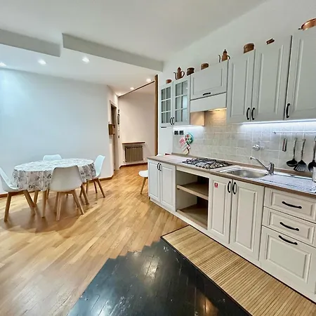 Апартаменты Ca' Hygge