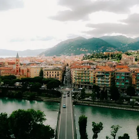 Ca' Hygge Апартаменты Лаванья