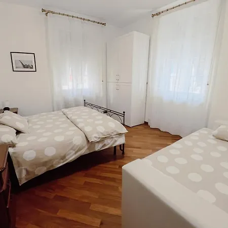 Ca' Hygge Apartman *