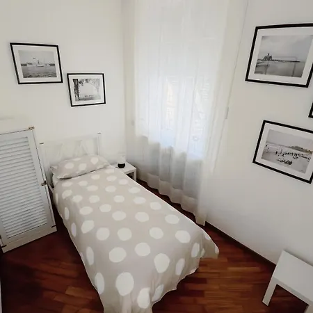 Ca' Hygge Appartamento Lavagna