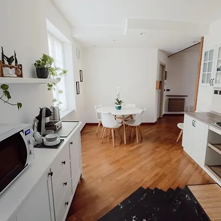 Ca' Hygge Lavagna