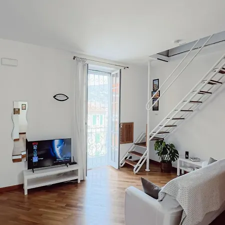 Lejlighed Ca' Hygge *