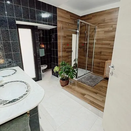 Ca' Hygge Apartman Lavagna