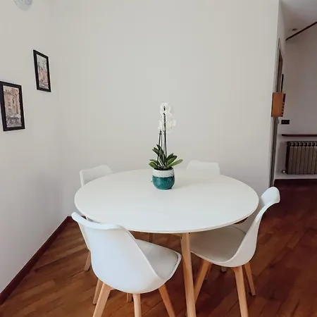 Ca' Hygge Apartament *