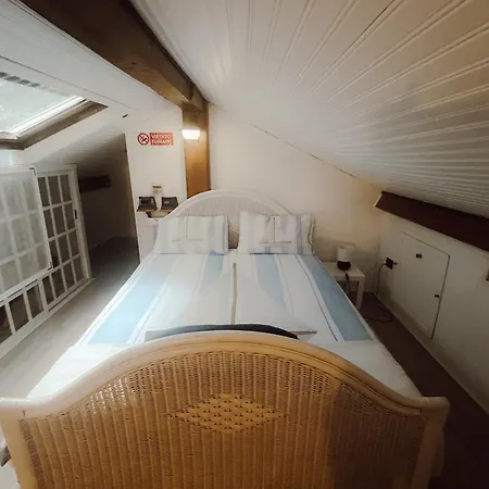 Apartamento Ca' Hygge Lavagna