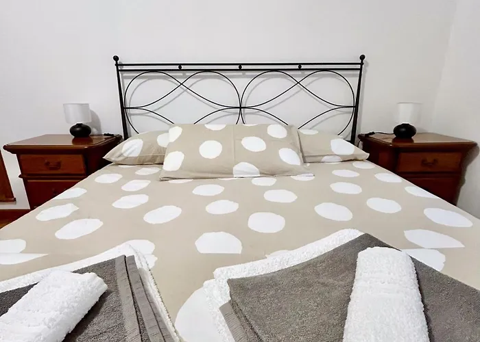 Ca' Hygge Lejlighed Lavagna