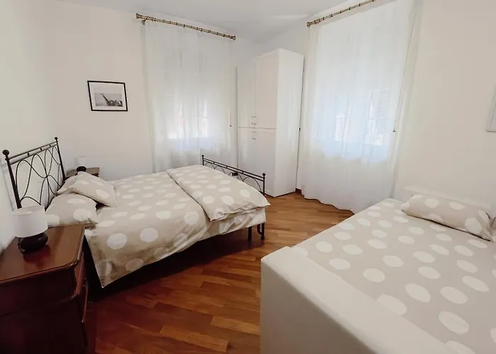 Ca' Hygge Apartman *