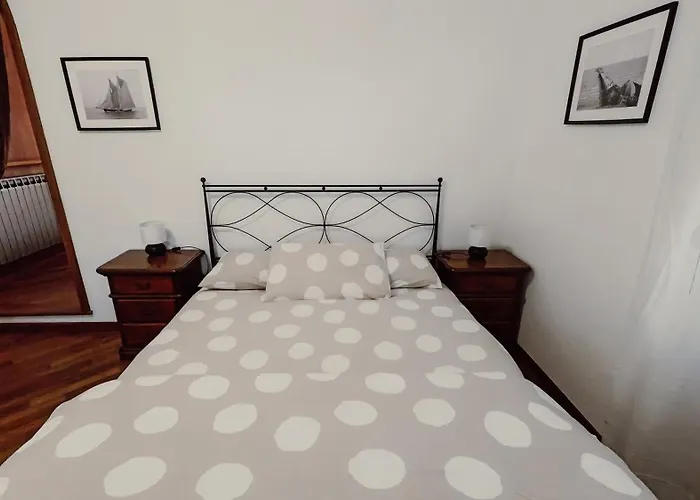 Ca' Hygge Apartman *
