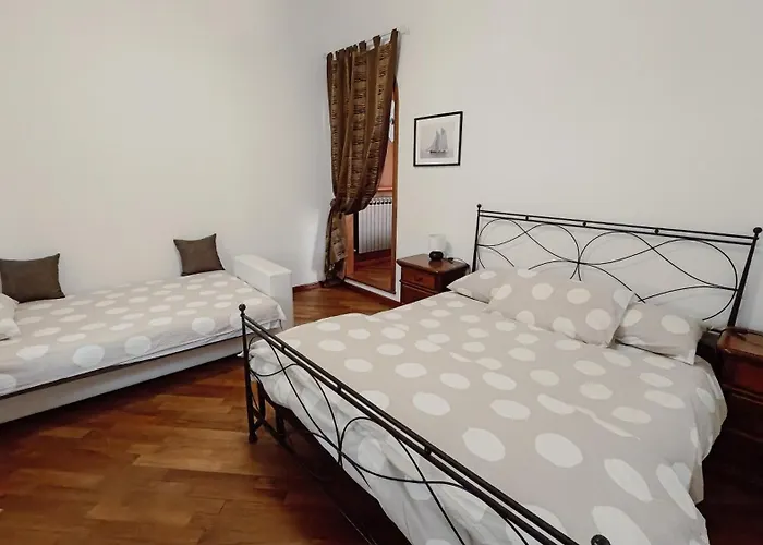 Ca' Hygge * Lavagna