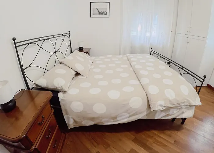 Ca' Hygge Apartman