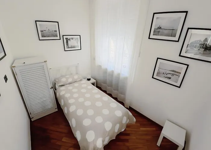 Ca' Hygge Apartman Lavagna