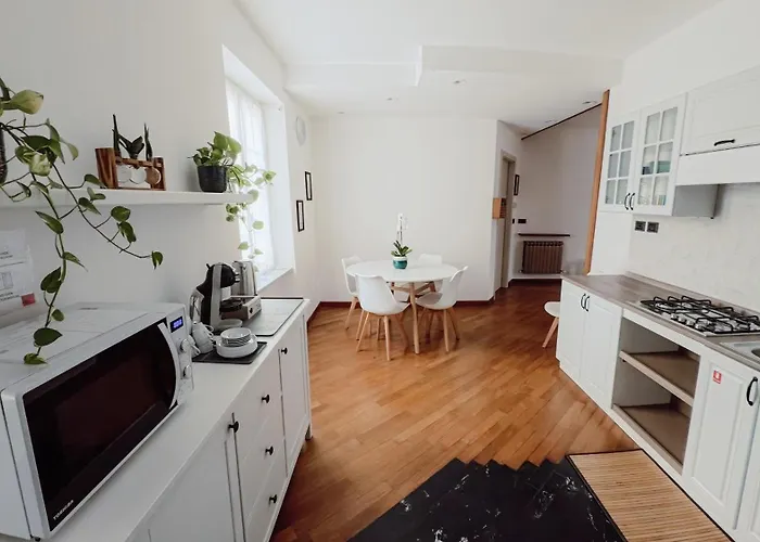 Ca' Hygge לאווניה