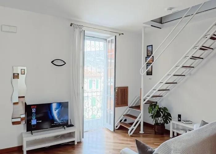 Apartman Ca' Hygge *