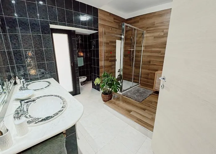 Ca' Hygge Apartman Lavagna
