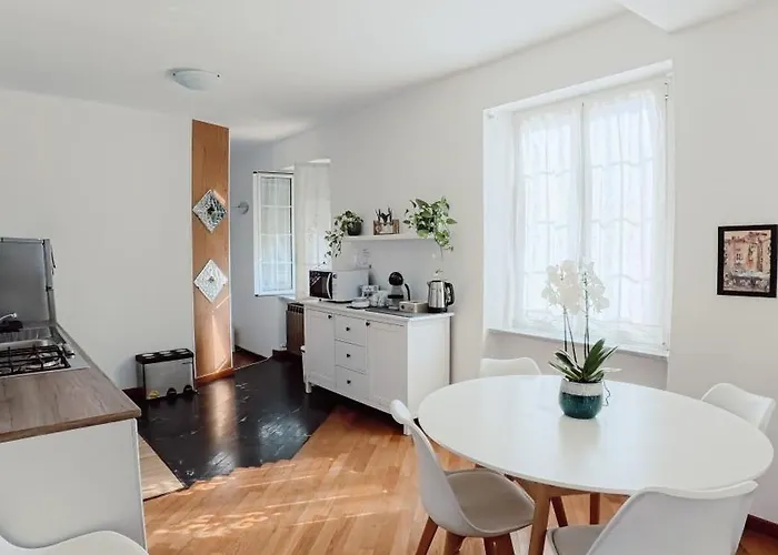 Ca' Hygge Apartman