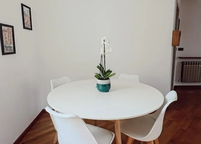 Ca' Hygge Apartman *