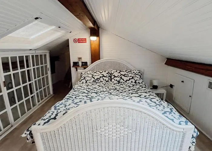 Ca' Hygge Apartman *